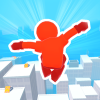 Parkour Race — Freerun Game для iOS