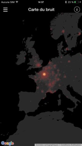 Parrot Zik для iOS — скриншот 5