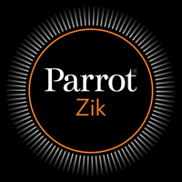 Parrot Zik для iOS