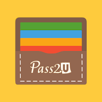 Pass2U Wallet — Добавить карту для Android