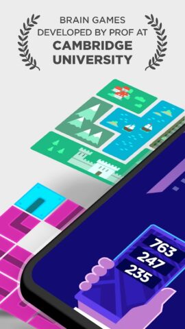 Peak — скриншот 1