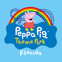 Peppa Pig Theme Park Florida для Android