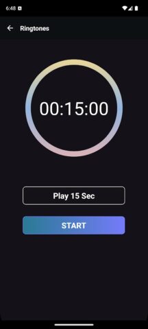 Pheasant sounds для Android — скриншот 4