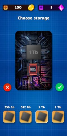 Phone Creator — Создай телефон для Android — скриншот 3