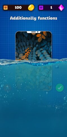 Phone Creator — Создай телефон для Android — скриншот 4