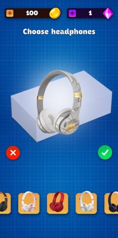 Phone Creator — Создай телефон для Android — скриншот 5