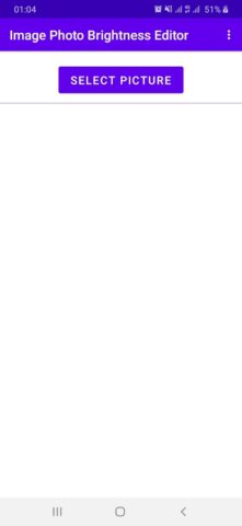Photo Brightness Editor — Imag для Android — скриншот 3