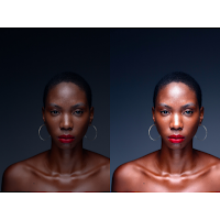 Photo Brightness Editor — Imag для Android