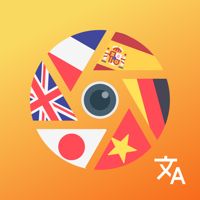 Фото переводчик: OCR камеры для iOS