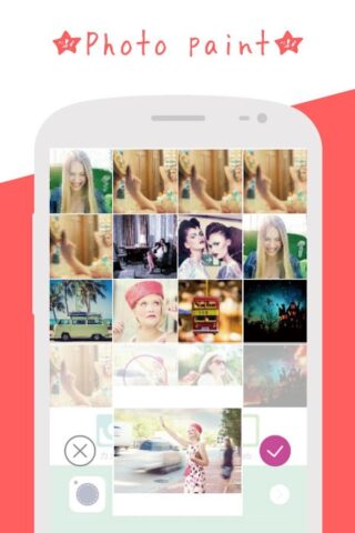 Photo Marker : Фото Маркер для Android — скриншот 4