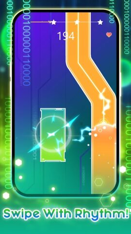 Piano Star для Android — скриншот 2