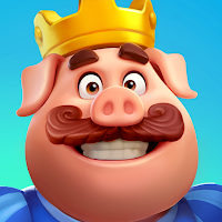 Piggy Kingdom для Android