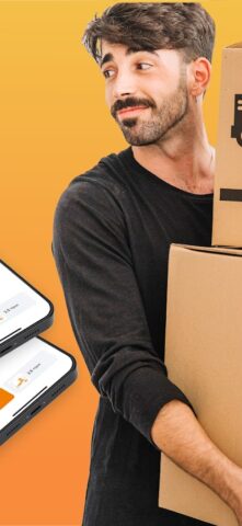 Пикап ПРО для Android — скриншот 4