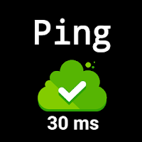 Ping, тестирование задержки для Android