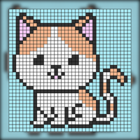 Pixel Art wallpapers . для iOS