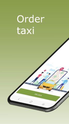 Platforma для Android — скриншот 1