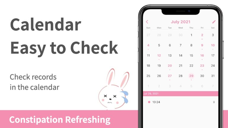 Какать Трекер: освежающий для Android — скриншот 2