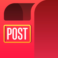 Postfun – Обмен открытками для iOS