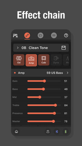 Prime для Android — скриншот 1