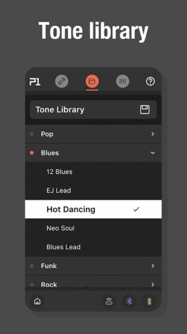 Prime для Android — скриншот 2