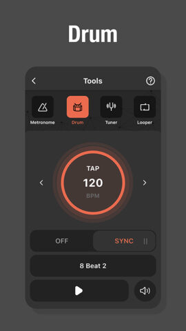 Prime для Android — скриншот 4