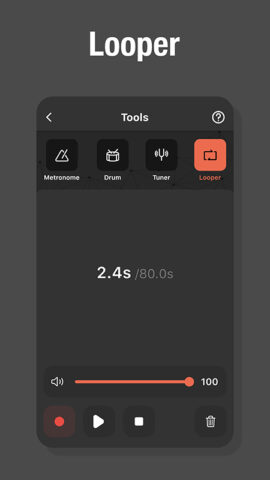 Prime для Android — скриншот 5