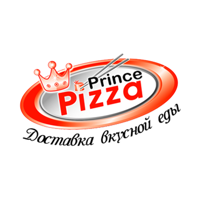 Prince Pizza — вкусная еда для iOS