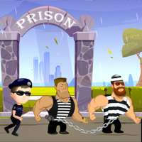 Побег заключенного, прыжок с для iOS