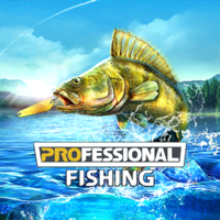 Professional Fishing для iOS