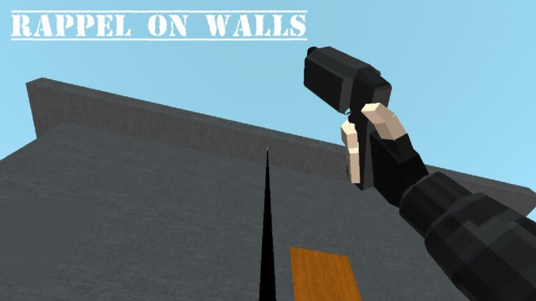 Project Breach CQB FPS для Android — скриншот 2