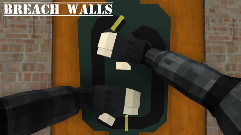 Project Breach CQB FPS для Android — скриншот 4