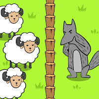 Protect Sheep — Protect Lambs для Android