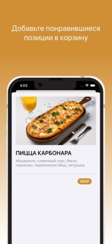 Птицы и Пчёлы для iOS — скриншот 2