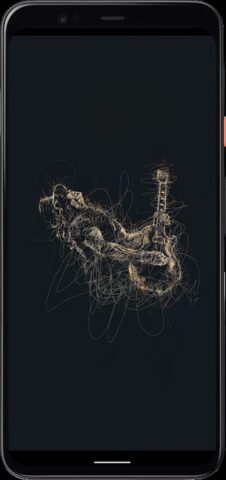 Панк-рок Фоновые обои для Android — скриншот 4