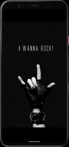 Панк-рок Фоновые обои для Android — скриншот 5