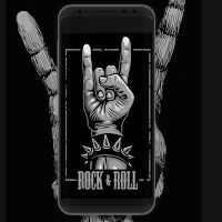 Панк-рок Фоновые обои для Android