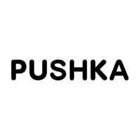Pushka — сеть доставок для iOS