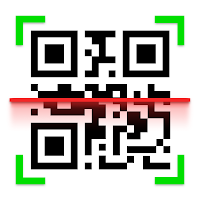 QR сканер и сканер штрих-кода для Android