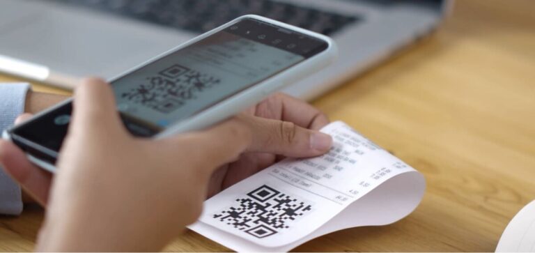 ТОП-5 приложений для сканирования QR-кодов и управления ими