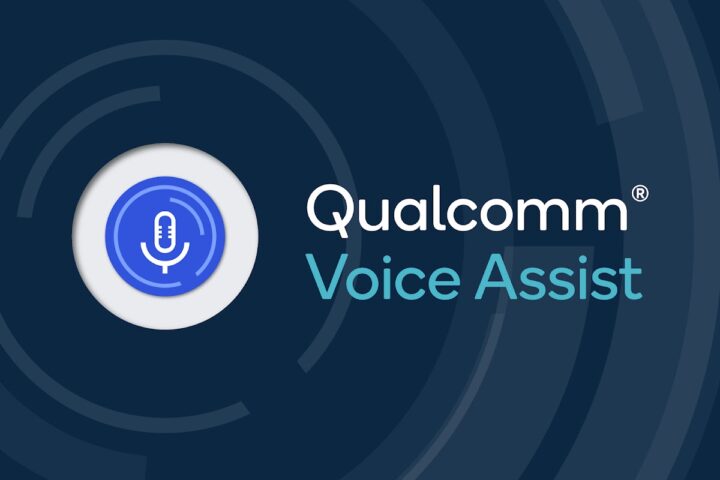 Qualcomm Voice Assist для Android — скриншот 2
