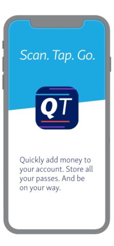 QuickTicket by WeGO для iOS — скриншот 2