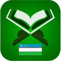 Qur’on uzbek для Android