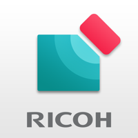 RICOH Smart Device Connector для iOS