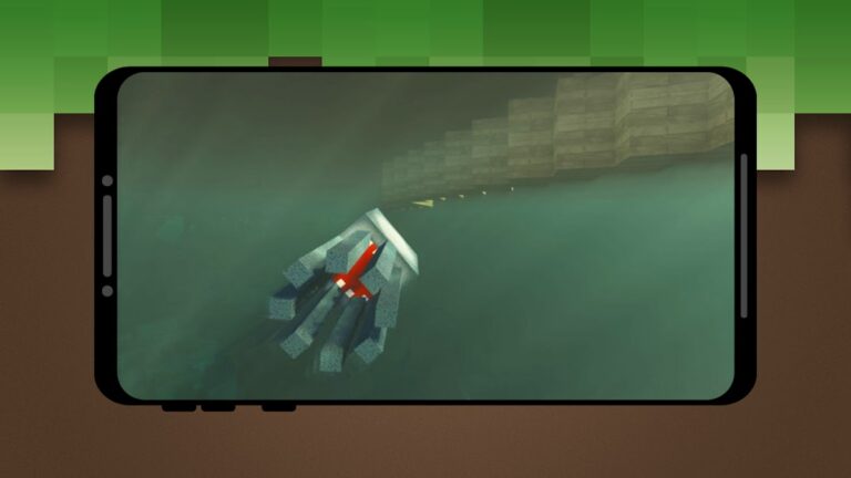 RTX Shaders for Minecraft для Android — скриншот 4