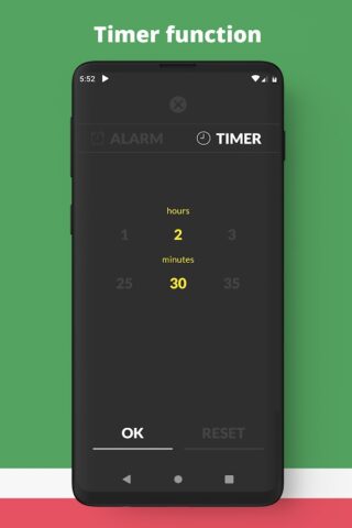 Радио Италия FM онлайн для Android — скриншот 5