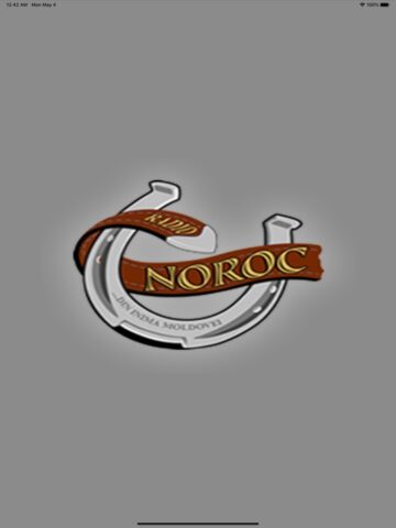 Radio Noroc Moldova для iOS — скриншот 3
