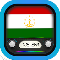 радио Таджикистана + радио FM для Android