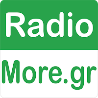 Иконка RadioMore