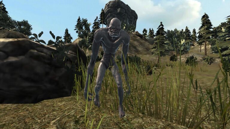 Insane Monsters 2 для Android — скриншот 1