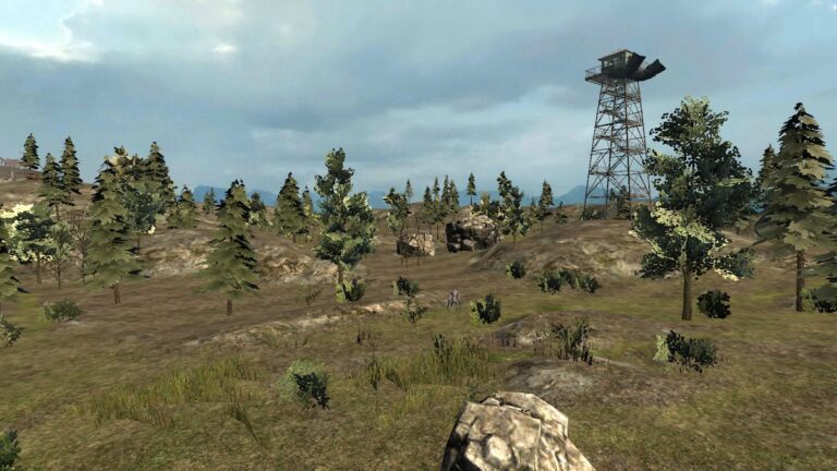 Insane Monsters 2 для Android — скриншот 5